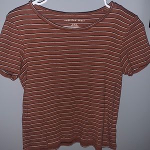 AE Stripped Tee